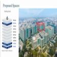 Furnished office Space in candor Techspace for lease   Commercial Office space Lease Sector 21 Gurgaon